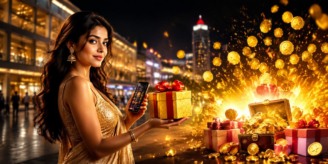 Indian player experiencing mobile betting with 2141 app